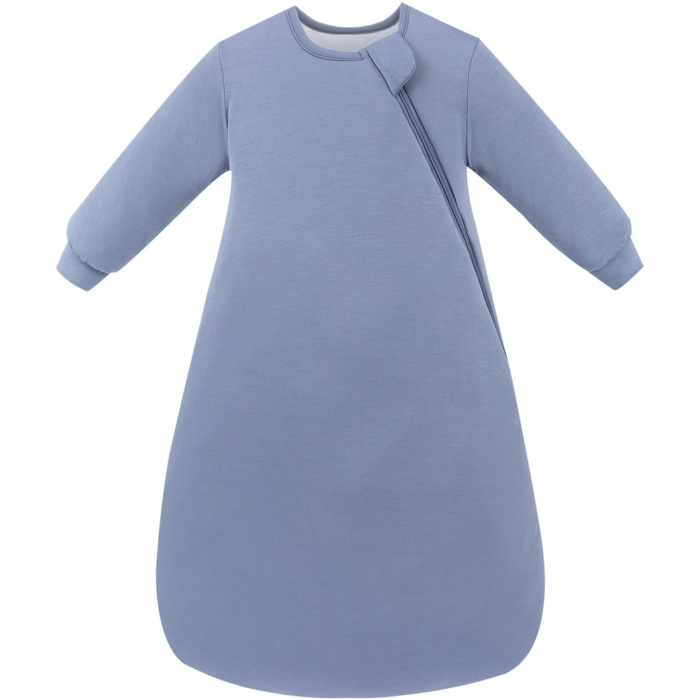 PurComfy Supersoft Sleep Sack with whale pattern offers cozy bedtime warmth.