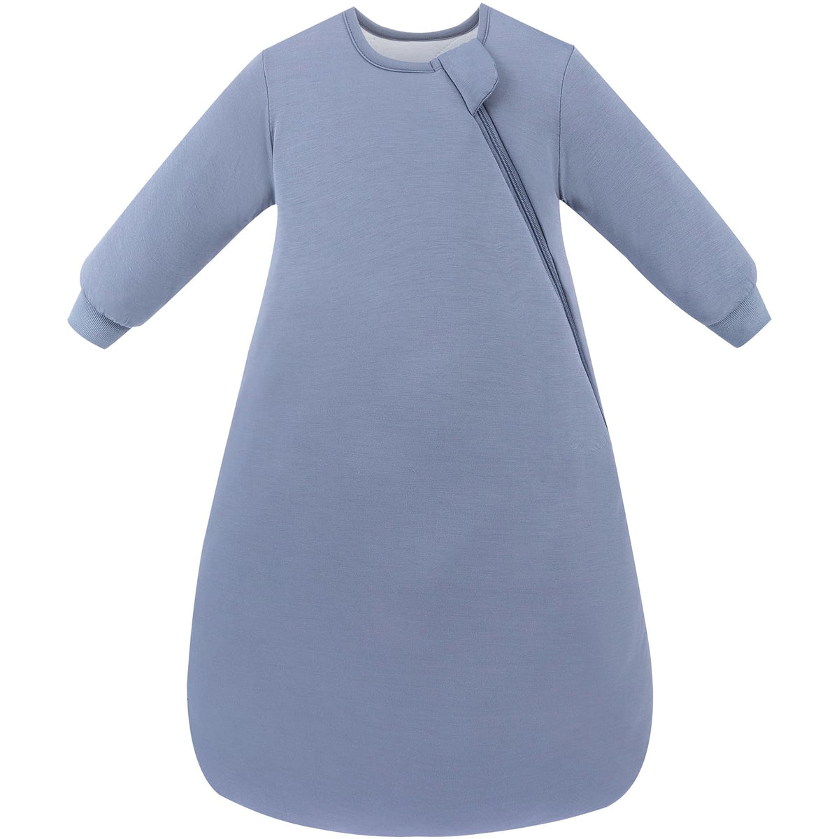 PurComfy Supersoft Sleep Sack with whale pattern offers cozy bedtime warmth.