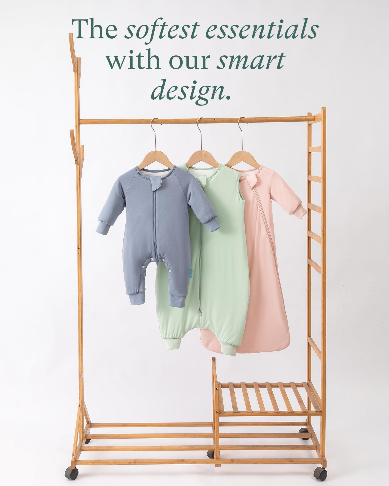 PurComfy Supersoft easy-care fabric survives washing and daily messes.