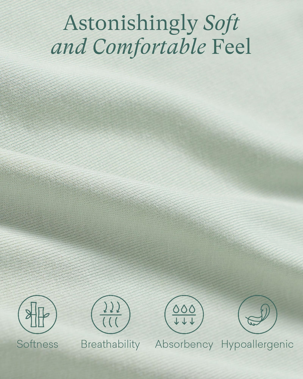 PurComfy Supersoft toddler sleepsuit size range 0M-4T supports growing kids.