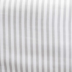 Pure Bamboo crib sheet thermo-regulation helps keep baby cool and comfortable.