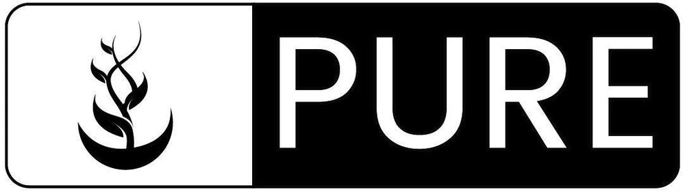 PURE ORIGINAL INGREDIENTS Baby Oil label highlights fragrance-free formula for sensitive skin care