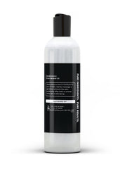 PURE ORIGINAL INGREDIENTS Baby Oil pour demonstrates sealing moisture after bath for soft skin