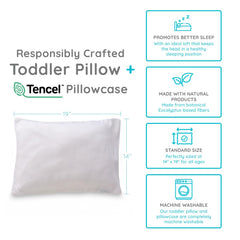 Puregrace organic cotton shell closeup with durable stitching