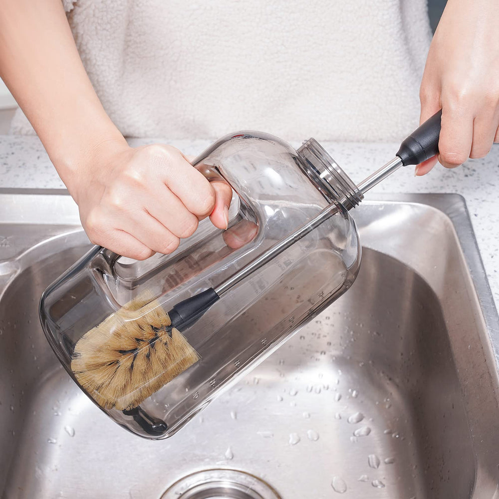 Purtribe BPA-free food-grade polypropylene ensures safe kitchen use