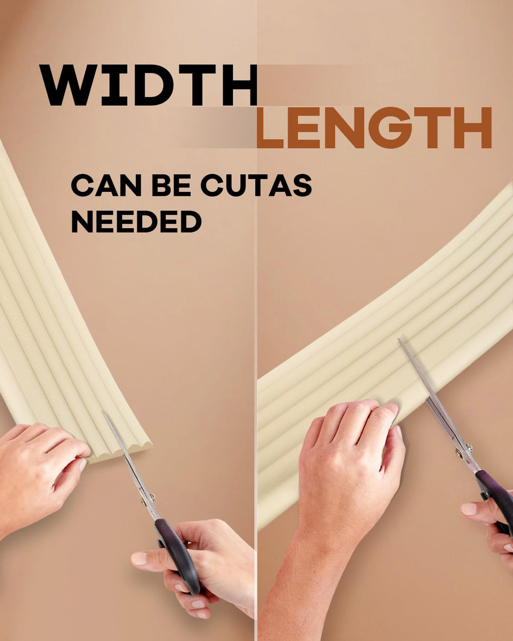 Pushujia Edge Guard supports baby proofing during everyday play.