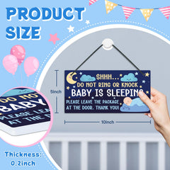 Putuo Decor rope hanger detail shows easy installation in nursery and home settings.