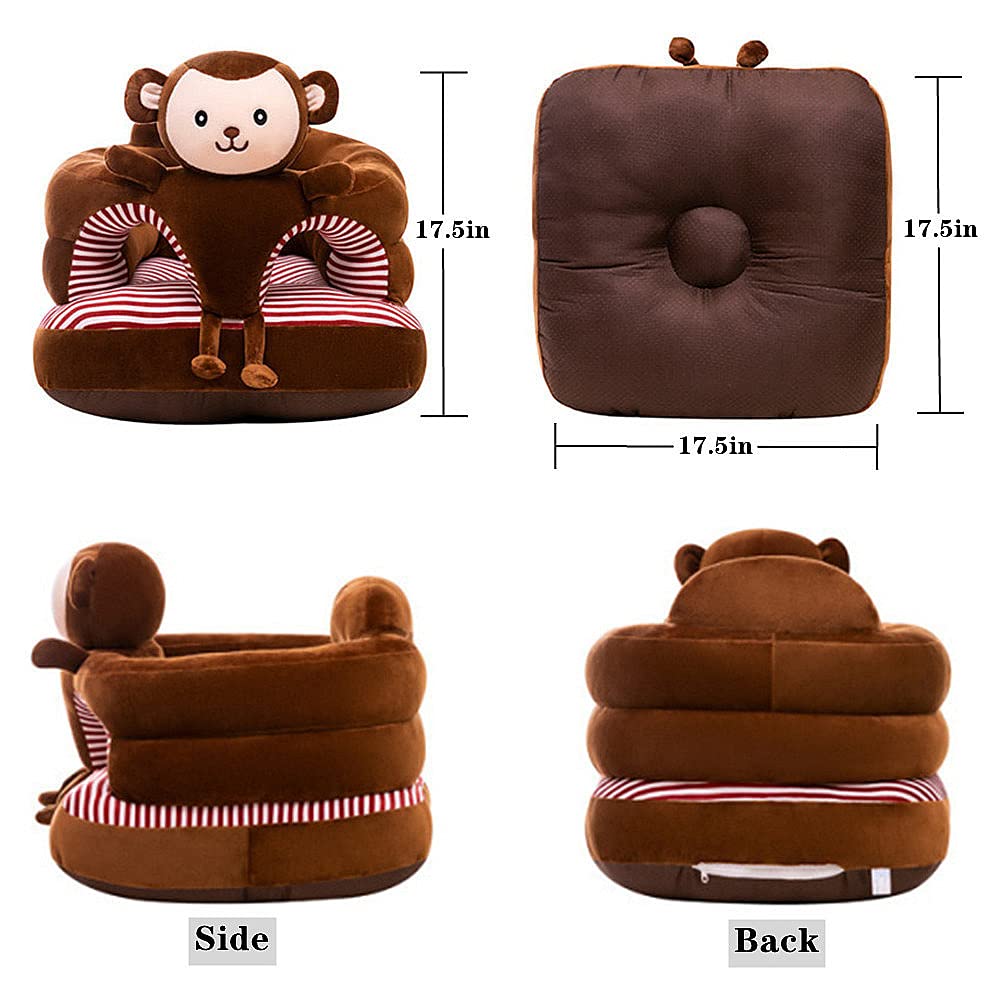 PUXU plush fabric close-up reveals ultra-soft material and plush comfort