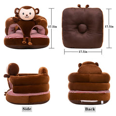 PUXU plush fabric close-up reveals ultra-soft material and plush comfort