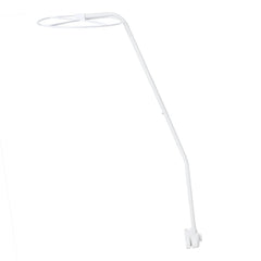 Pwshymi adjustable-height clip showcases customizable canopy height for growing baby needs