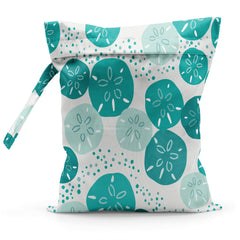 Pykfrhh beach wet bag waterproof and sandproof keeps beach gear dry