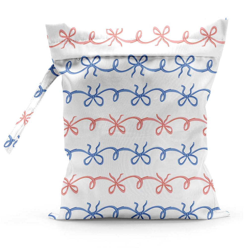 Pykfrhh beach wet bag waterproof for mess-free beach and pool outings.