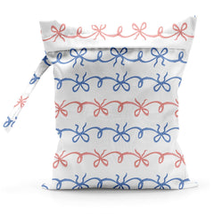 Pykfrhh beach wet bag waterproof for mess-free beach and pool outings.