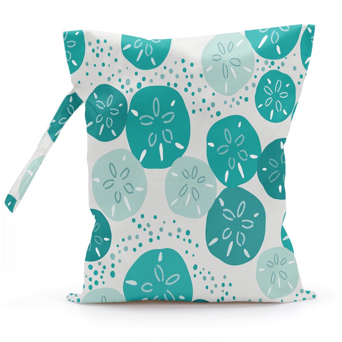Pykfrhh pool wet bag for women stores swimsuit and towel after swim