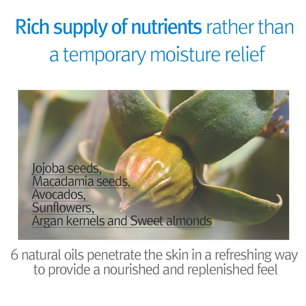 Pyunkang Yul PKY fragrance-free label conveys allergy-friendly, dermatologist-tested formulation.