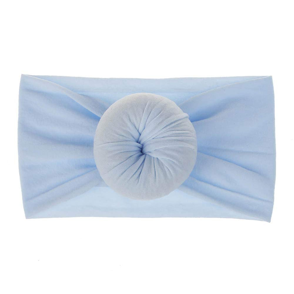 QandSweet newborn headband ensemble provides stylish, comfortable gifting for celebrations.