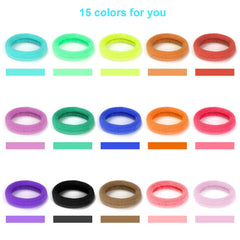 Qarwayoc 300pcs pack image in pearly bag
