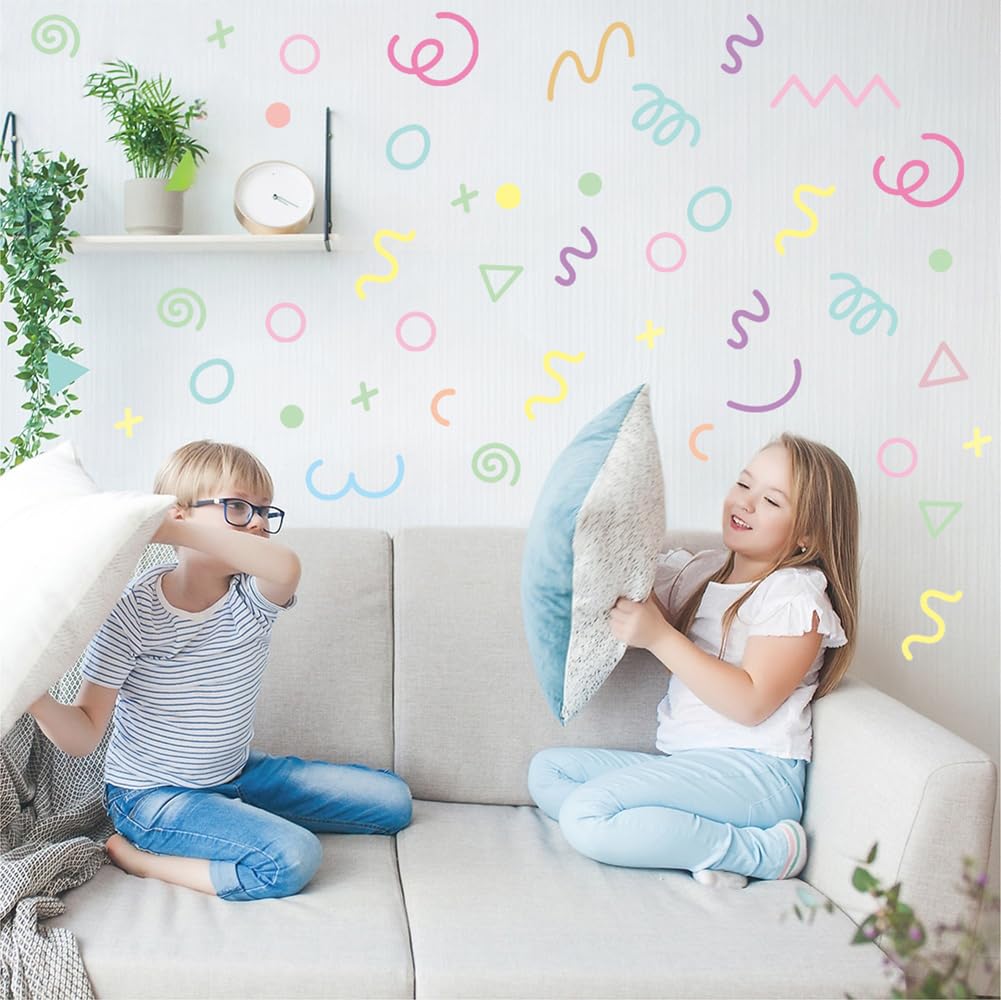 Qaxrocyn 30x22 cm sheets offer flexible placement for big murals.