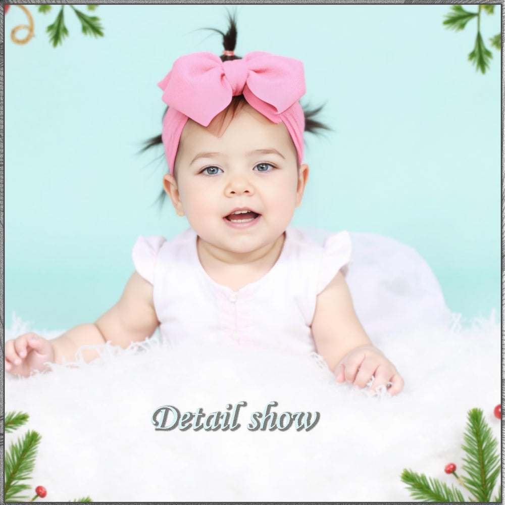 QFV Gift-ready packaging for baby showers or birthdays.