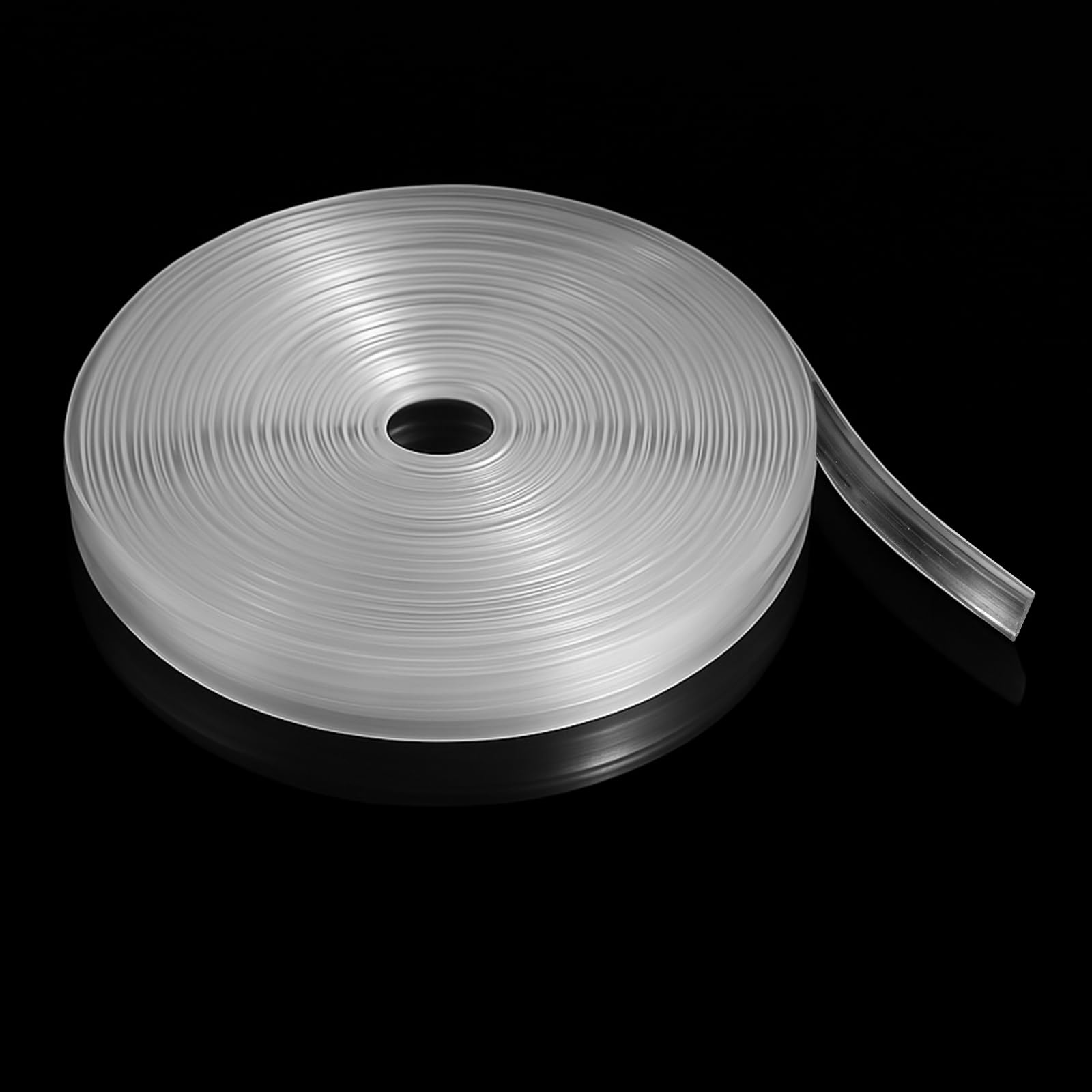 QfwdfcTrenz cut-to-length edge trim application for corners and edges.