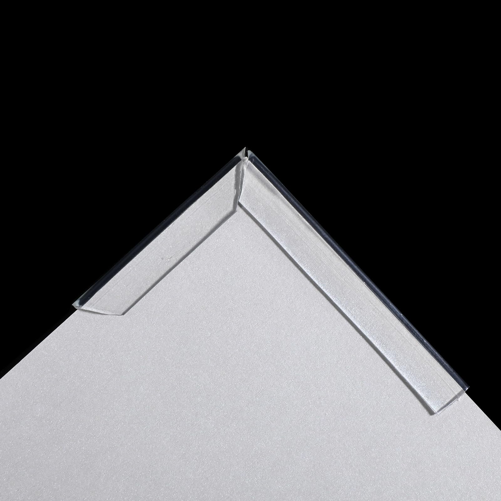 QfwdfcTrenz durable edge trim suitable for indoor and outdoor use.