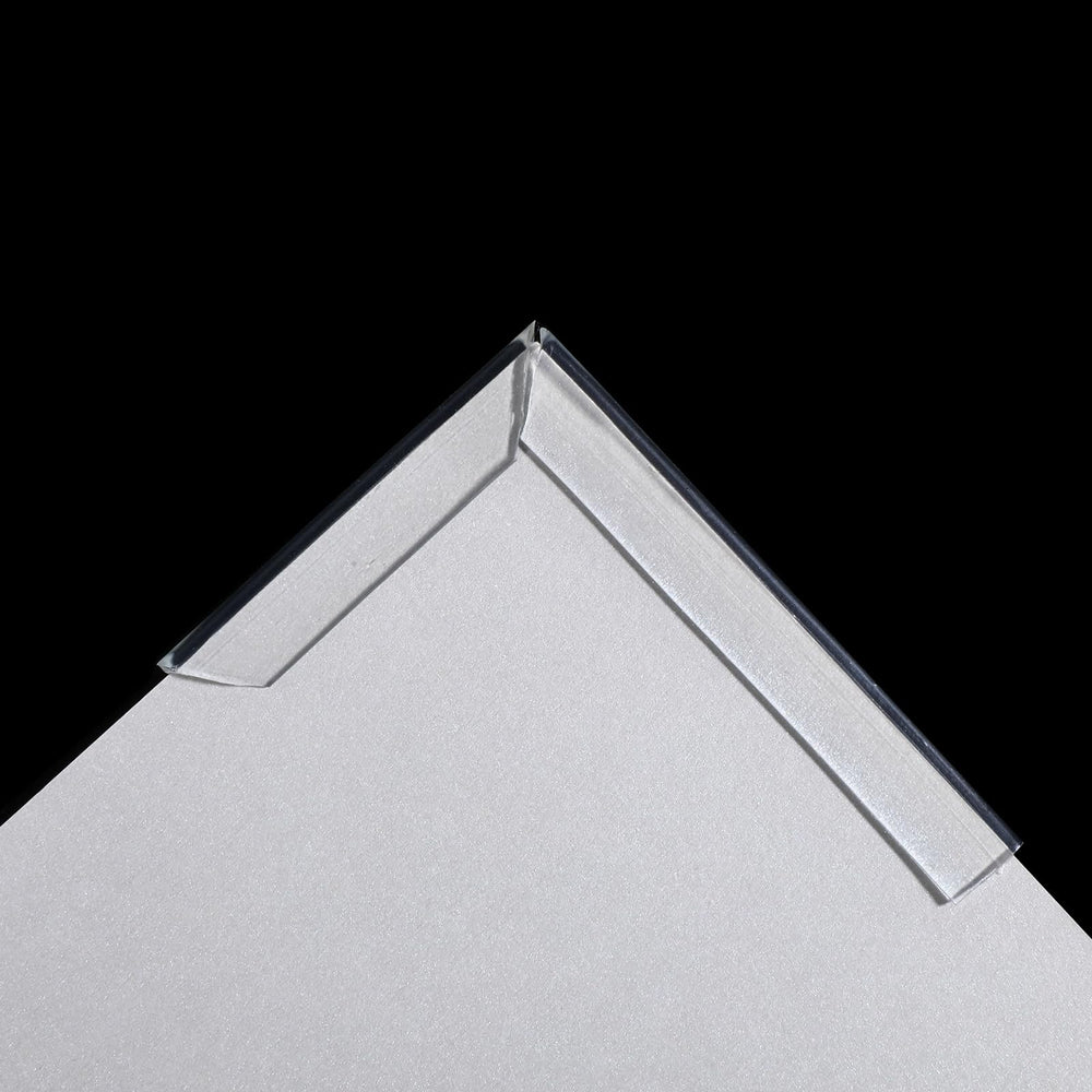 QfwdfcTrenz durable edge trim suitable for indoor and outdoor use.