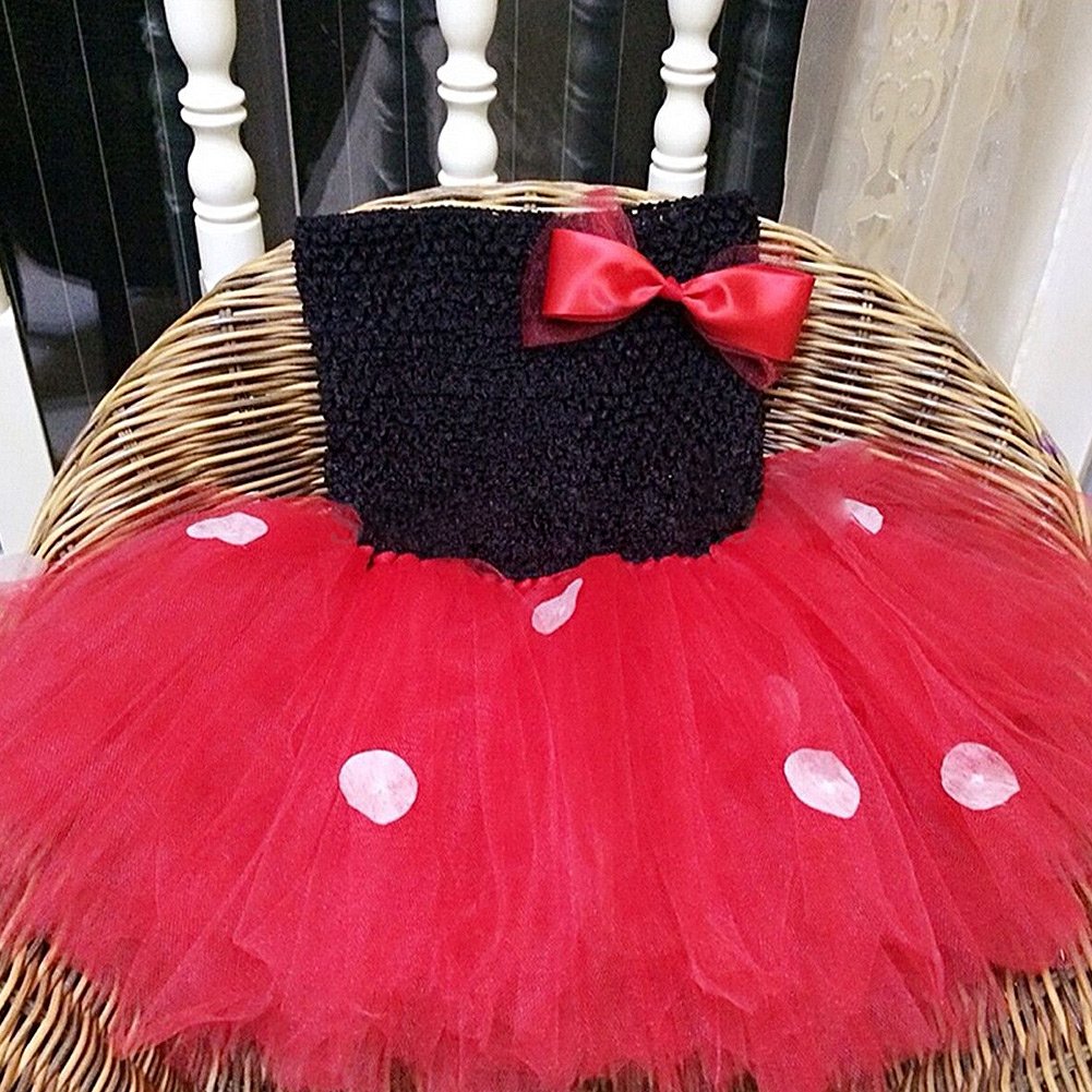 QIIIMSLSS crochet top embellishment option for ribbons and flowers