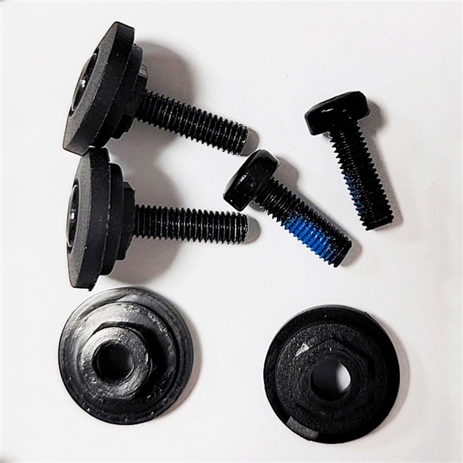 QIIIMSLSS assembly tools enable fast on-site stroller repairs during errands