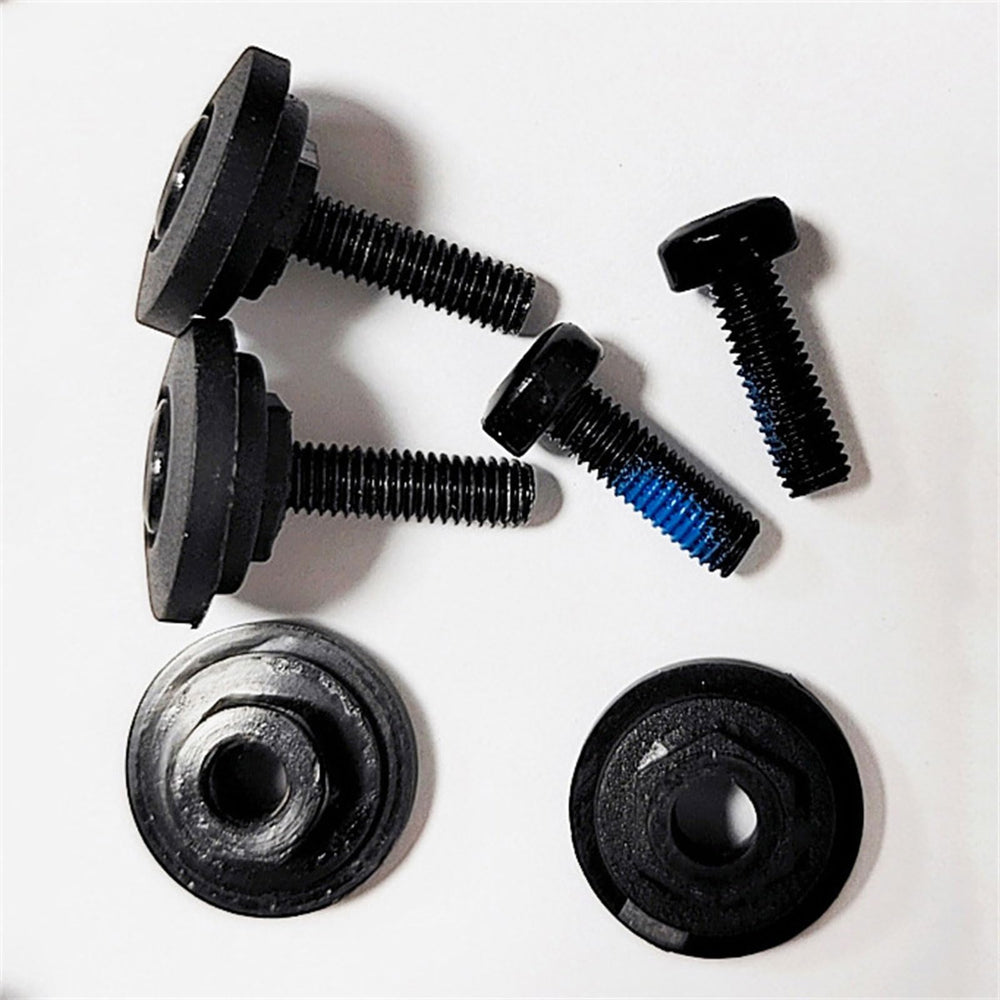 QIIIMSLSS assembly tools enable fast on-site stroller repairs during errands