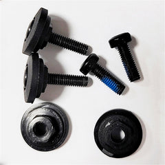 QIIIMSLSS assembly tools enable fast on-site stroller repairs during errands