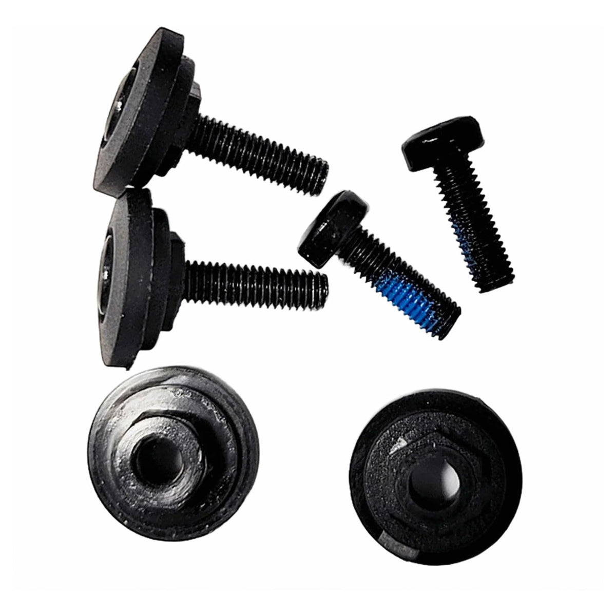 QIIIMSLSS Pram Repair Kit packaging showcases complete parts for quick on-the-go maintenance