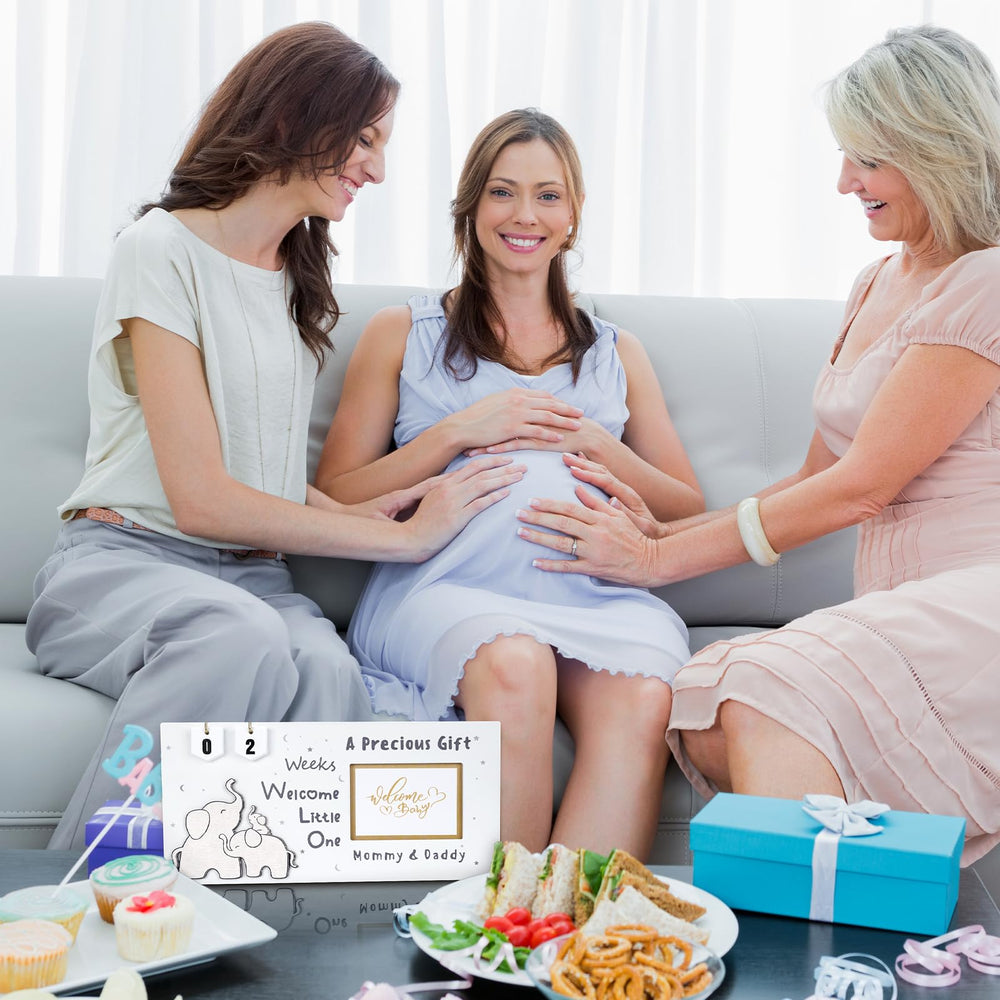 Qilxziy display fits 4x3 ultrasound and saves space.