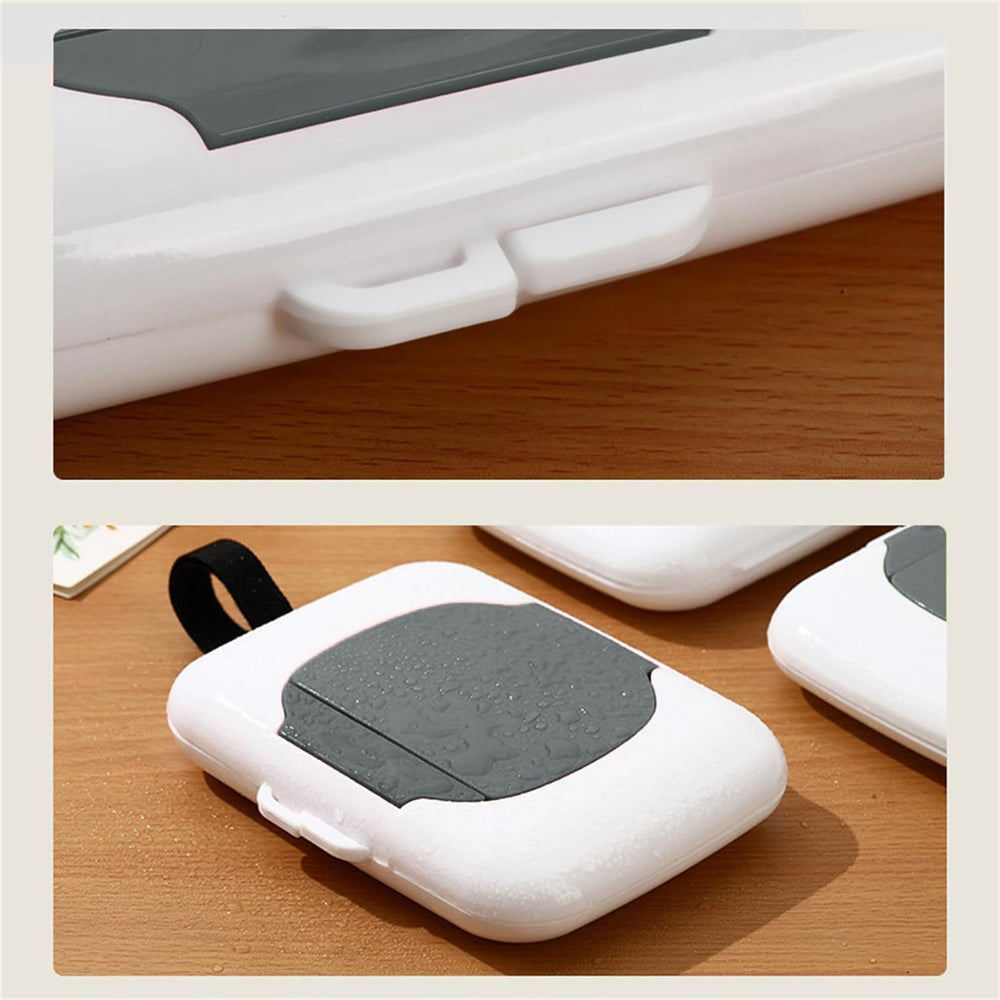 Qintreesify compact design pairs with car seats for easy access.