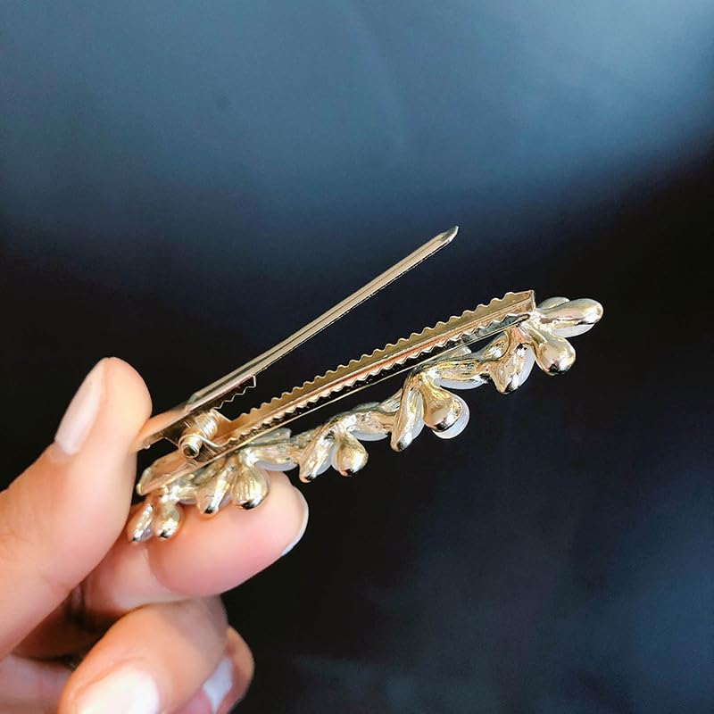Qintreesify Prom Engagement Decoration Clip adds celebratory sparkle to special events