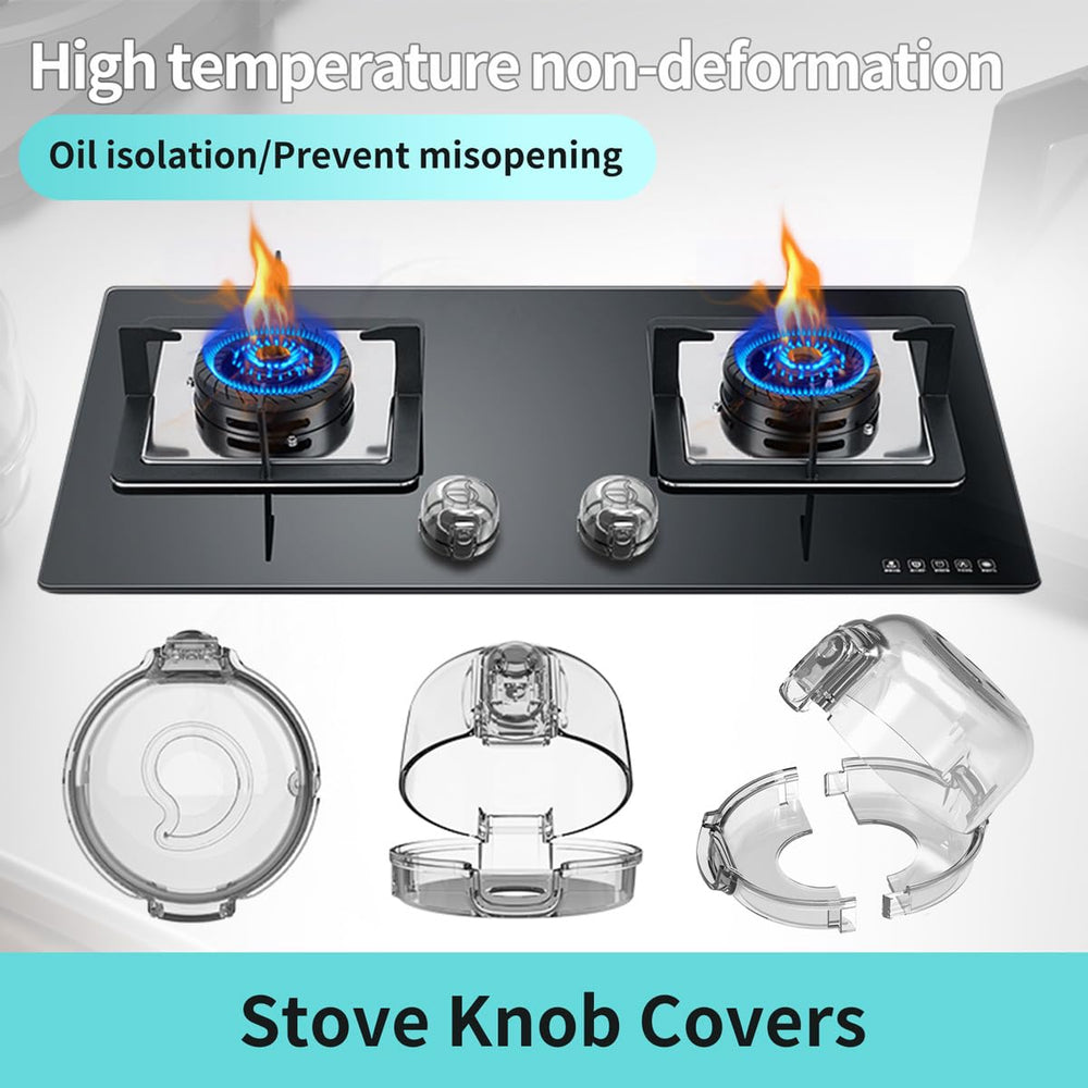 QioTceen black 5-pack showing sleek, discreet safety solution.