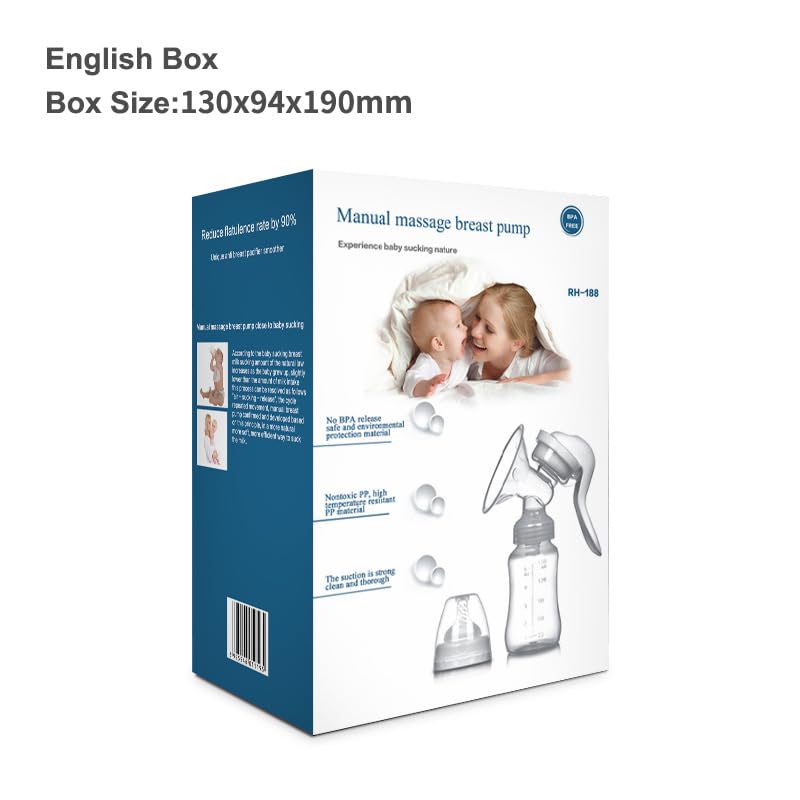 QISLOA baby-feeding compatible pump supports flexible feeding routines
