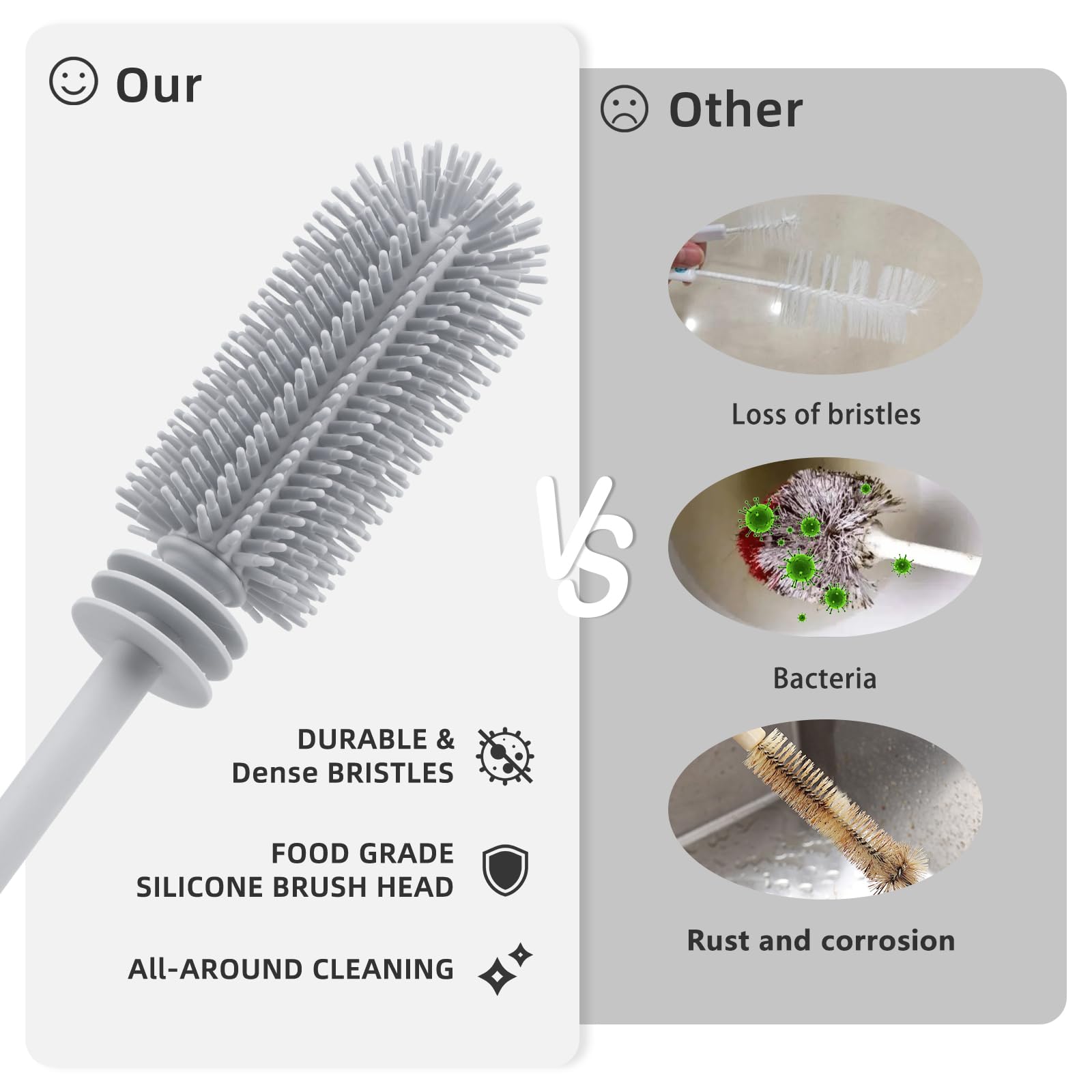 qiuxunies nipple-bottle brush large bristle for inside cleaning