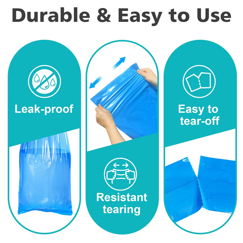 Qltytoy odor-locking material highlights strong odor containment.