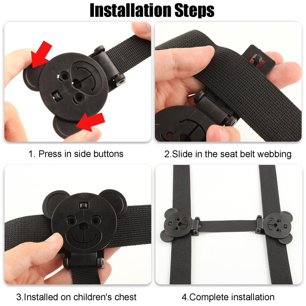 QOPAHI easy-install clip without threading in action