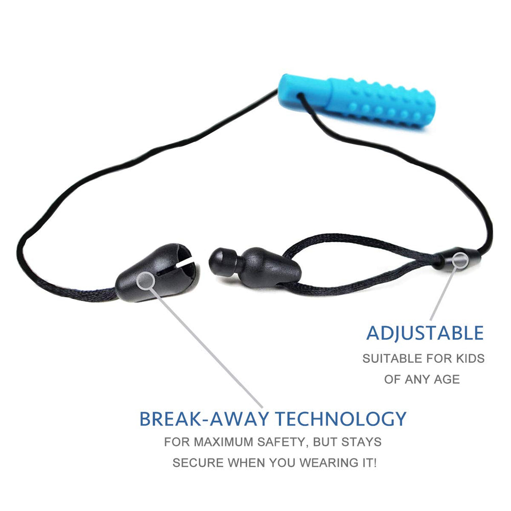 QuaLeap Amber Xtra Tough food-grade silicone material