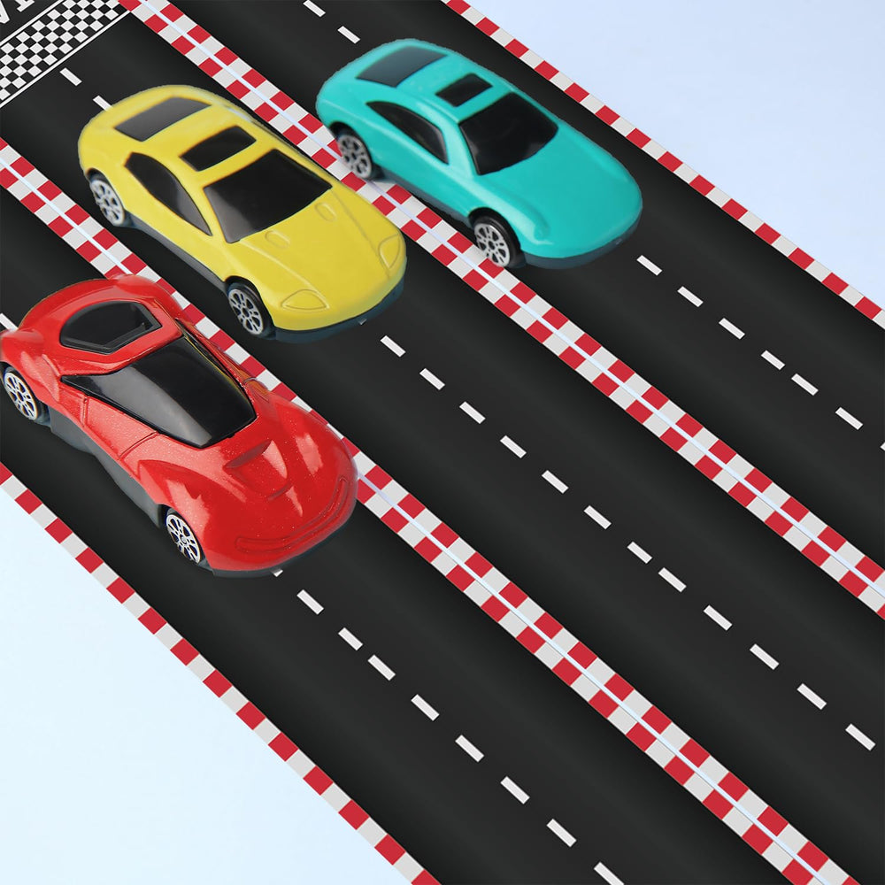 QUCHENG border stickers windows mirrors; versatile decorative option for various surfaces.
