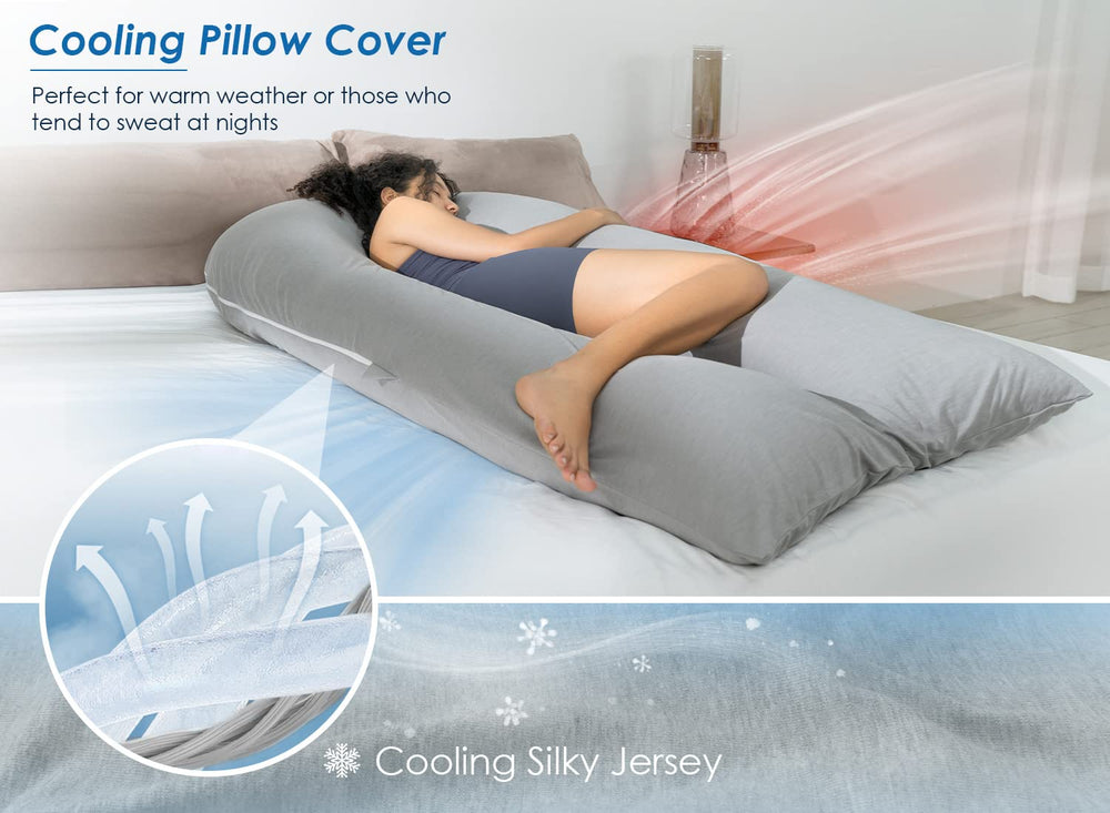 QUEEN ROSE silky breathable cover close-up emphasizing moisture-wicking fabric.