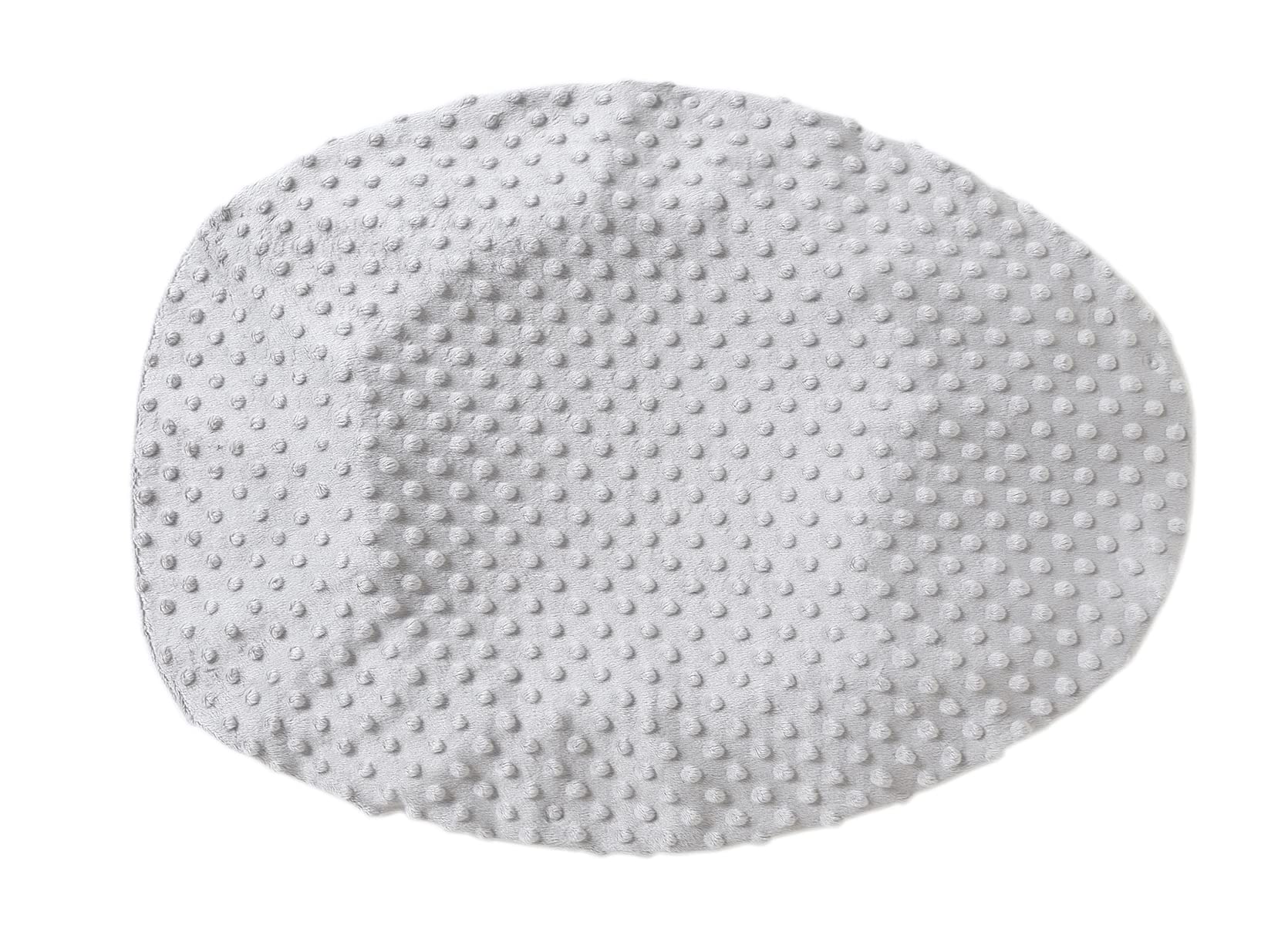 QUENESS BABY changing pad cover elastic band keeps pad in place