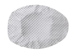 QUENESS BABY changing pad cover elastic band keeps pad in place
