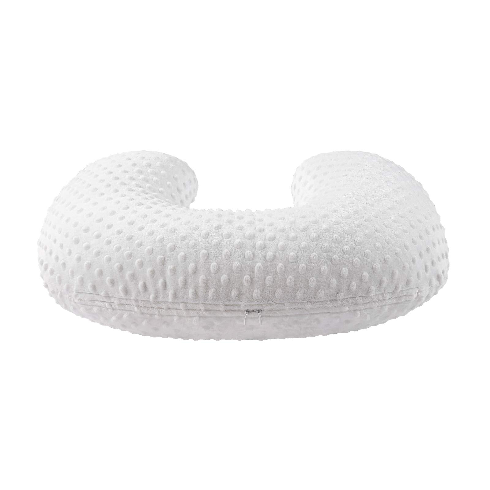 QUENESS BABY modern unisex design complements any nursery décor.