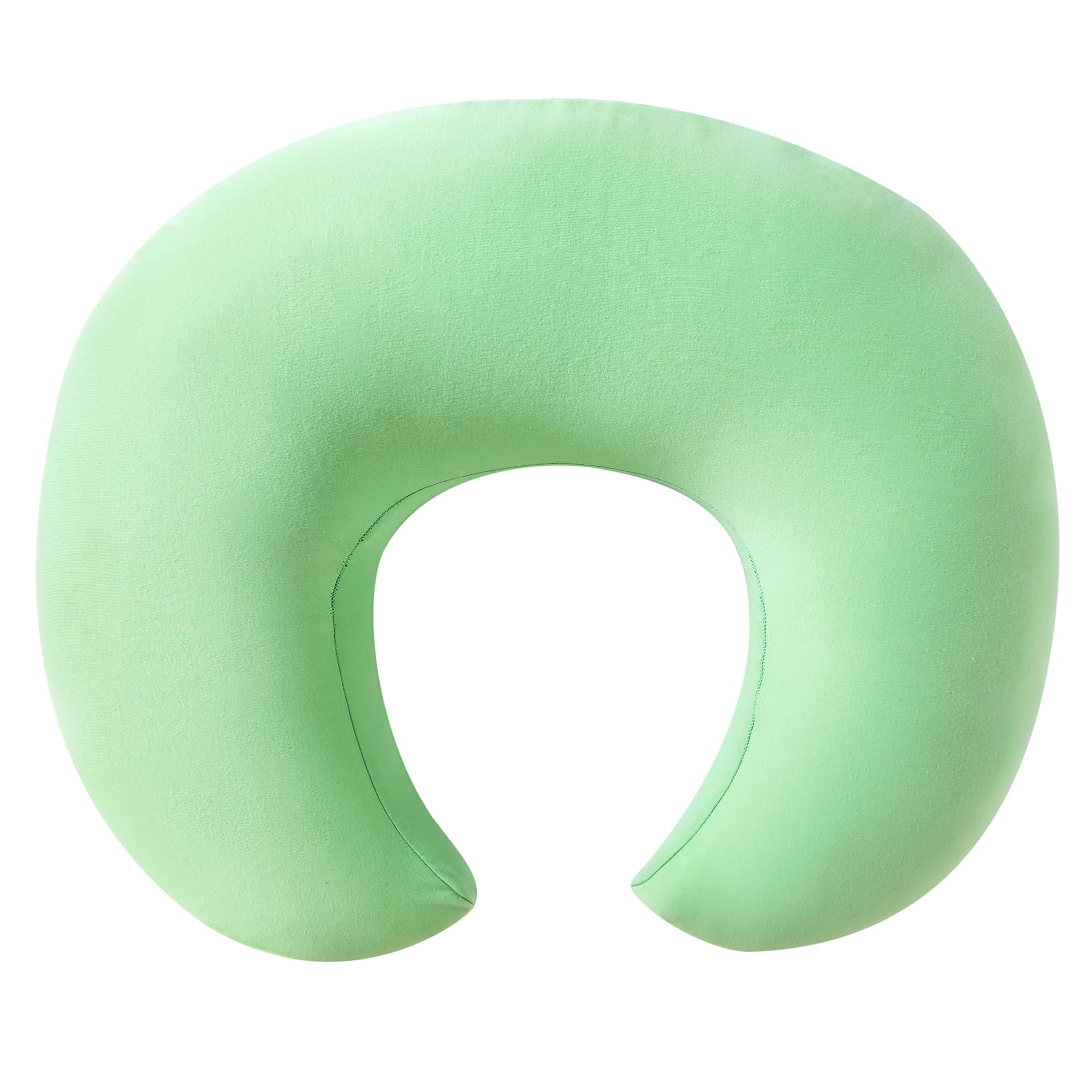 QUENESS nursing pillow multiuse for propping tummy time and more