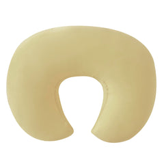 QUENESS nursing pillow plus-size fit around waist for versatile, inclusive comfort.