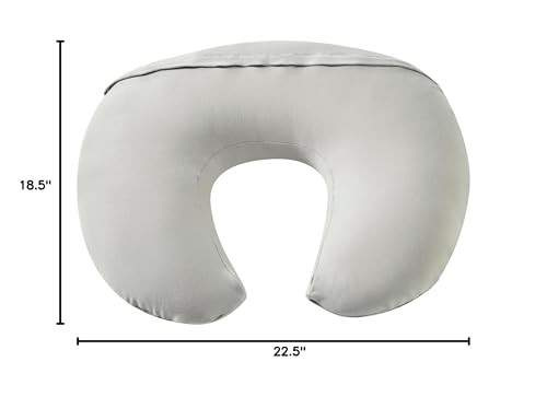 QUENESS removable cover is easy to wash and maintain.
