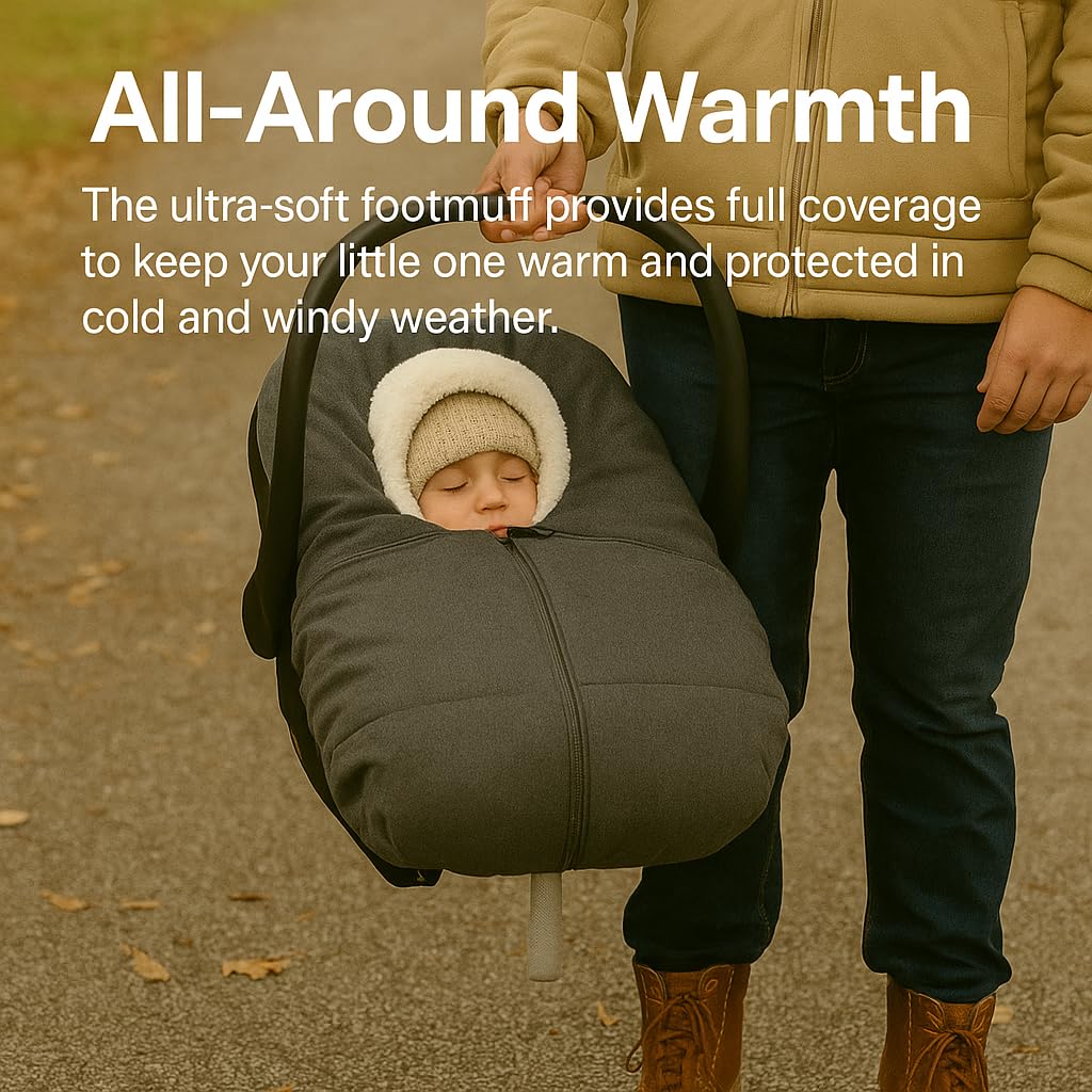 Quintriae cover is machine washable for simple cleaning after outings.