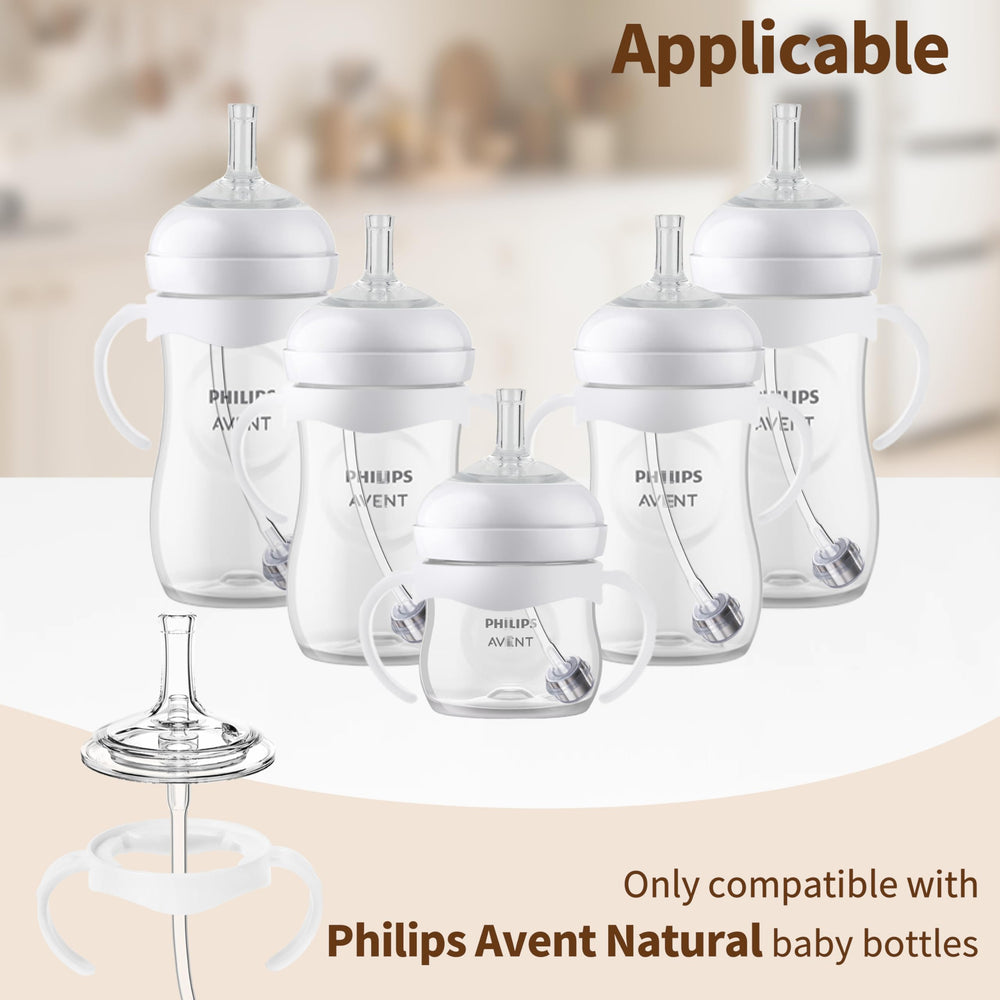 Qunland cleaning brushes set simplifies post-use care and hygiene.